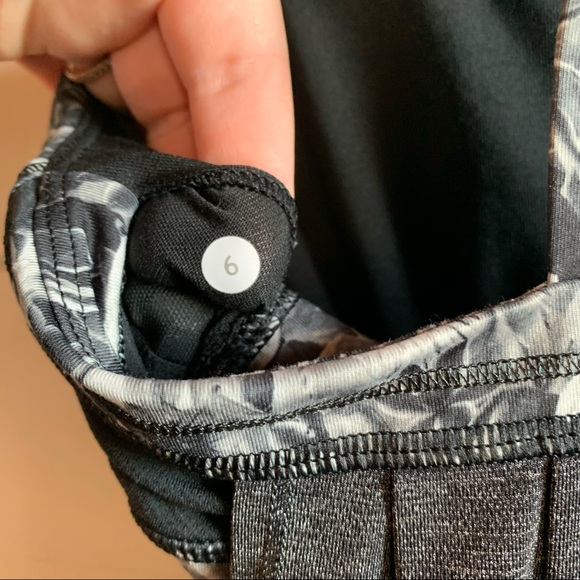 Lululemon Rest Less Tank Top - Picture 7 of 7